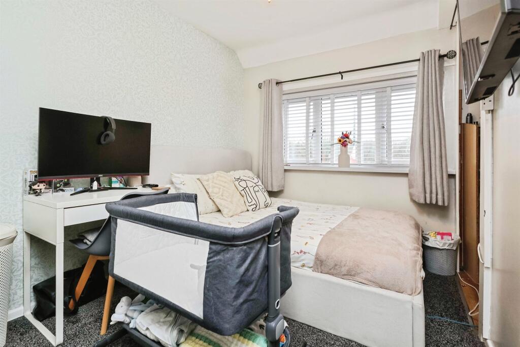 Additional image 10 of Withy Grove, Birmingham