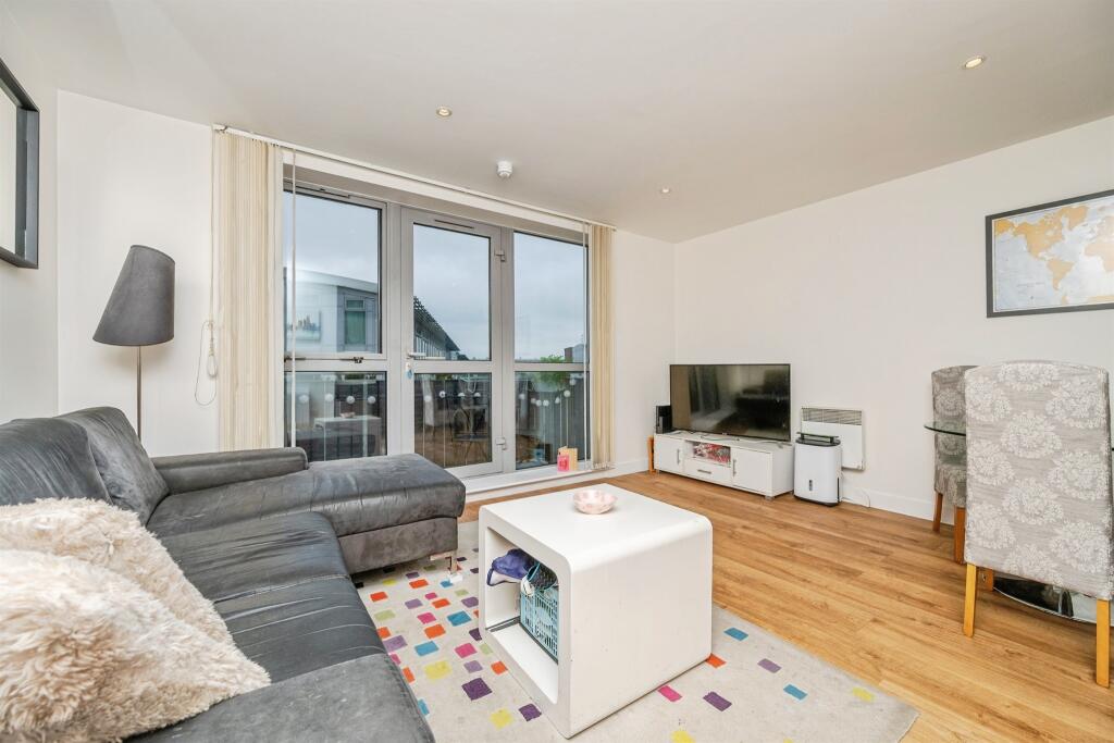 Additional image 16 of Hall Street, Birmingham