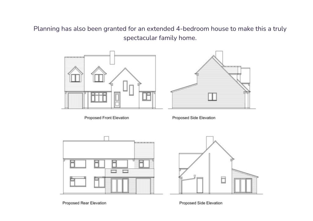 Additional image 12 of Oaklands Lane, St Albans, AL4