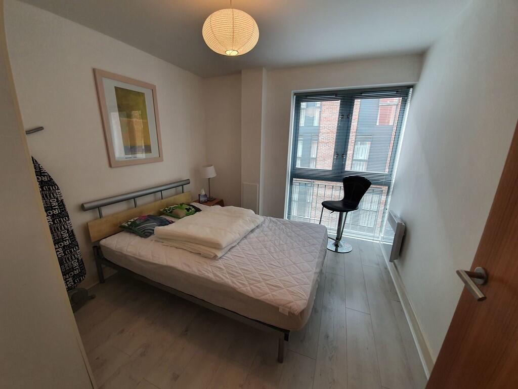 Additional image 7 of Islington Gates, Birmingham