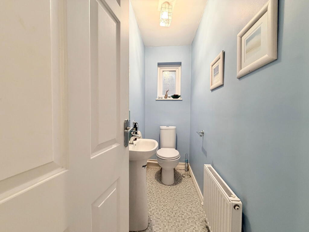 Additional image 9 of Truemans Heath Lane, Hollywood, B47 5QB