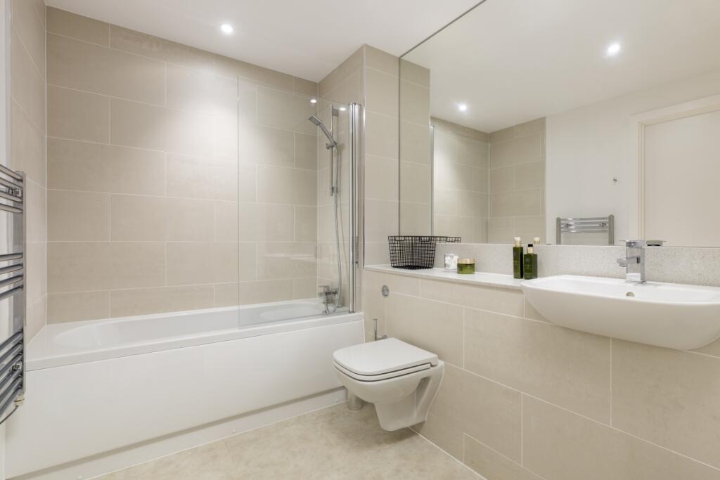 Additional image 3 of Allegro, Exchange Square B4