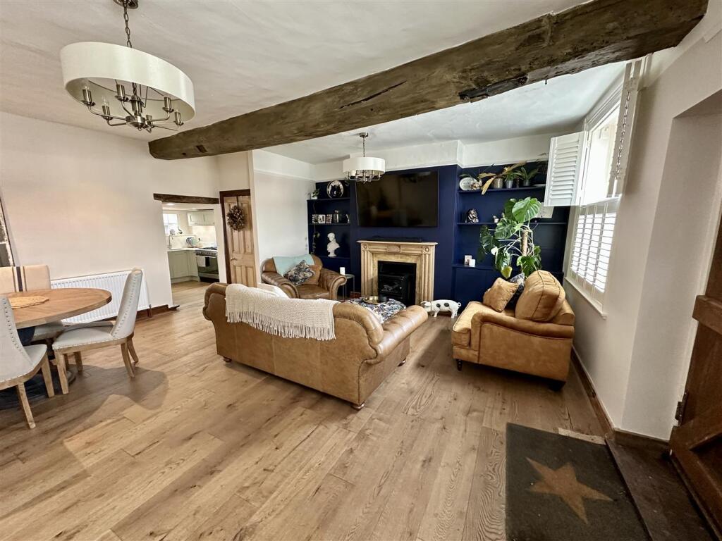 Additional image 5 of 3 Church Street, Alcester