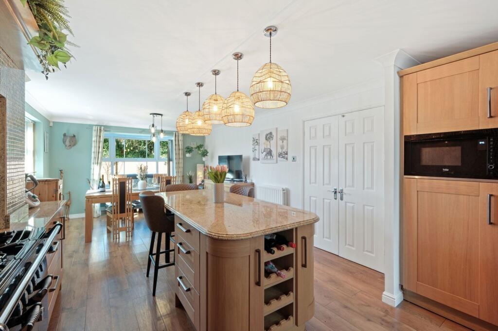 Additional image 5 of St. Andrews Way, Bromsgrove, B61