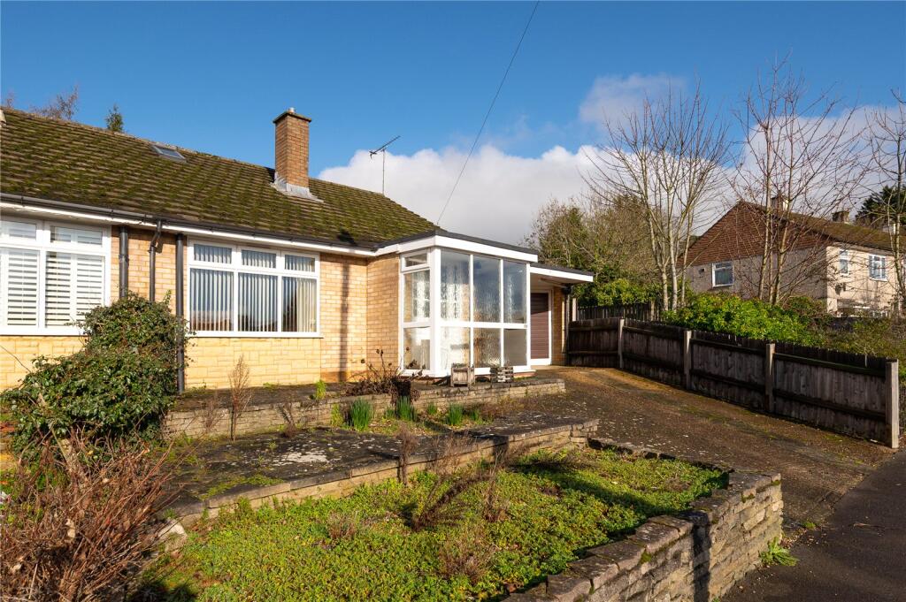 Francis Avenue, St. Albans, Hertfordshire