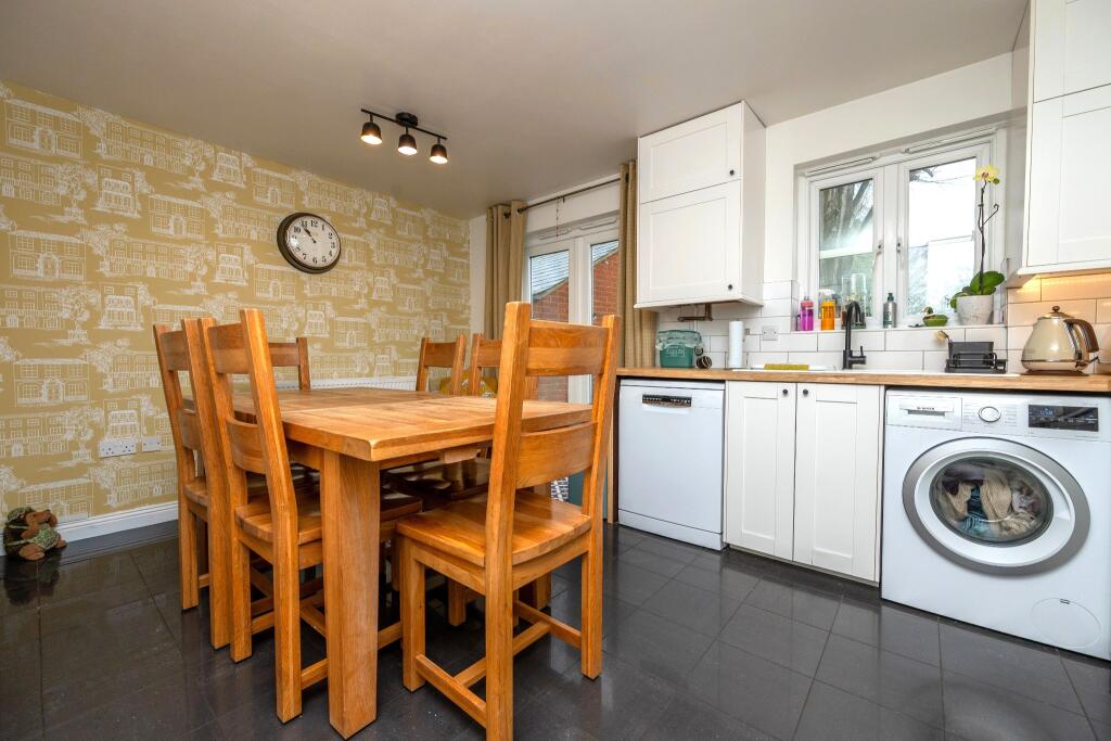 Additional image 4 of Old School Mead, Bidford-on-Avon, Alcester, B50