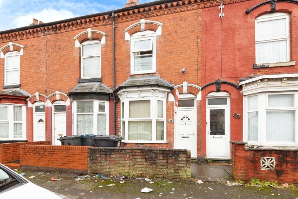 Additional image 4 of Thornhill Road, Sparkhill, Birmingham, West Midlands, B11