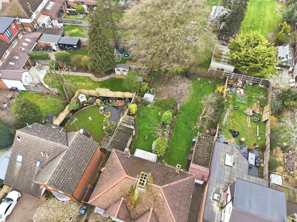 Additional image 11 of Selwyn Crescent, Hatfield, Hertfordshire, AL10