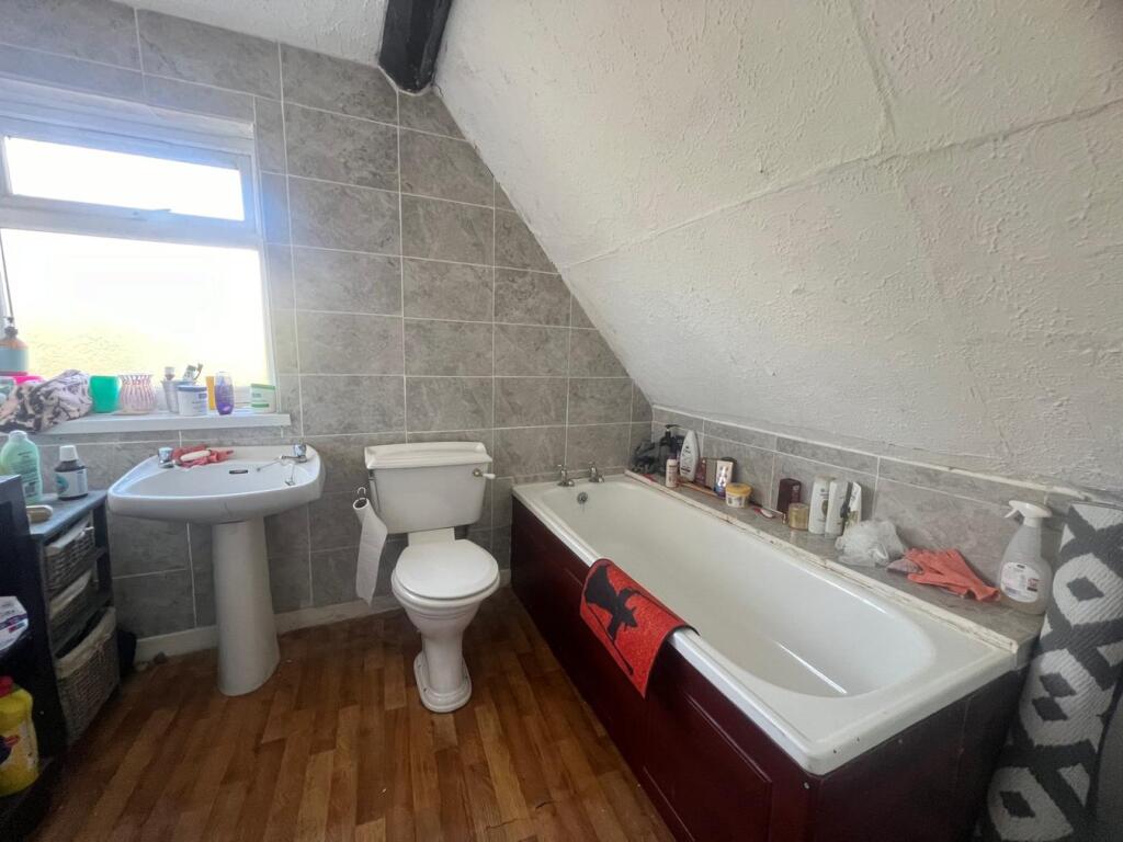 Additional image 15 of Worcester Road - SHOP & 2 FLATS , Bromsgrove, B61