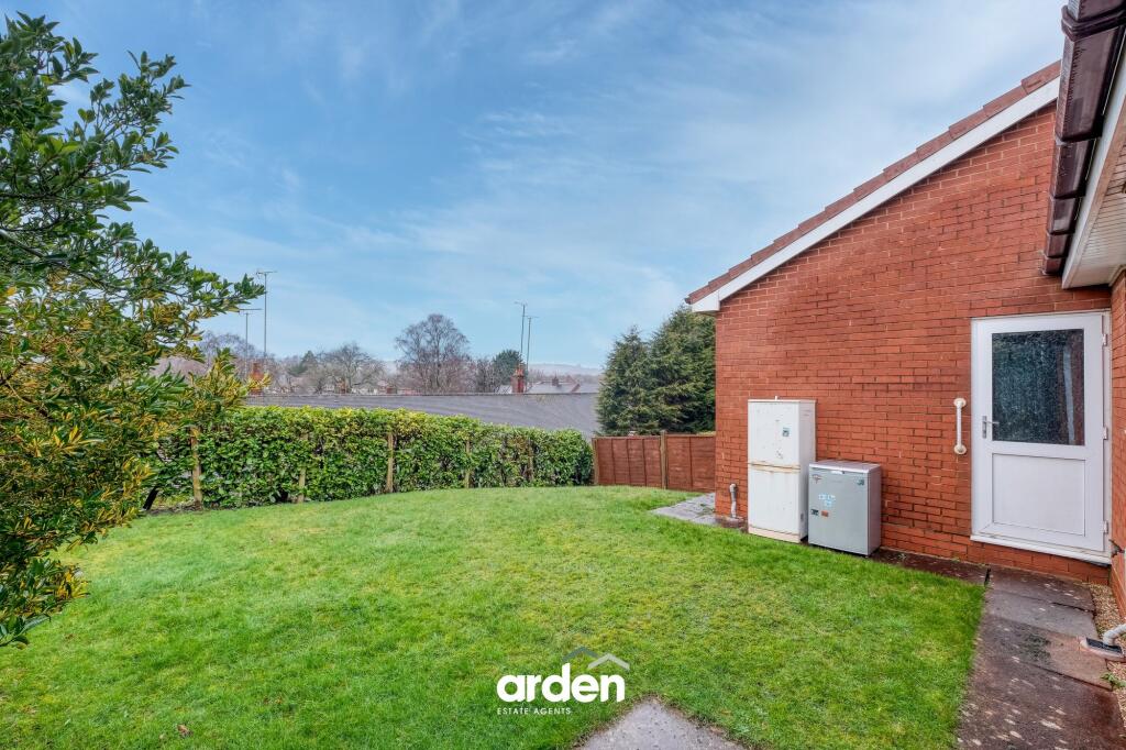 Additional image 4 of Leach Green Lane, Rednal, B45