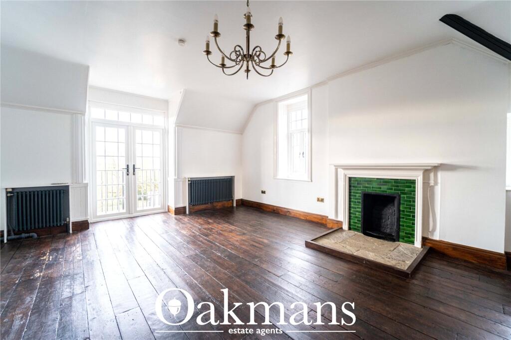 Additional image 21 of Old Church Road, Harborne, Birmingham, West Midlands, B17