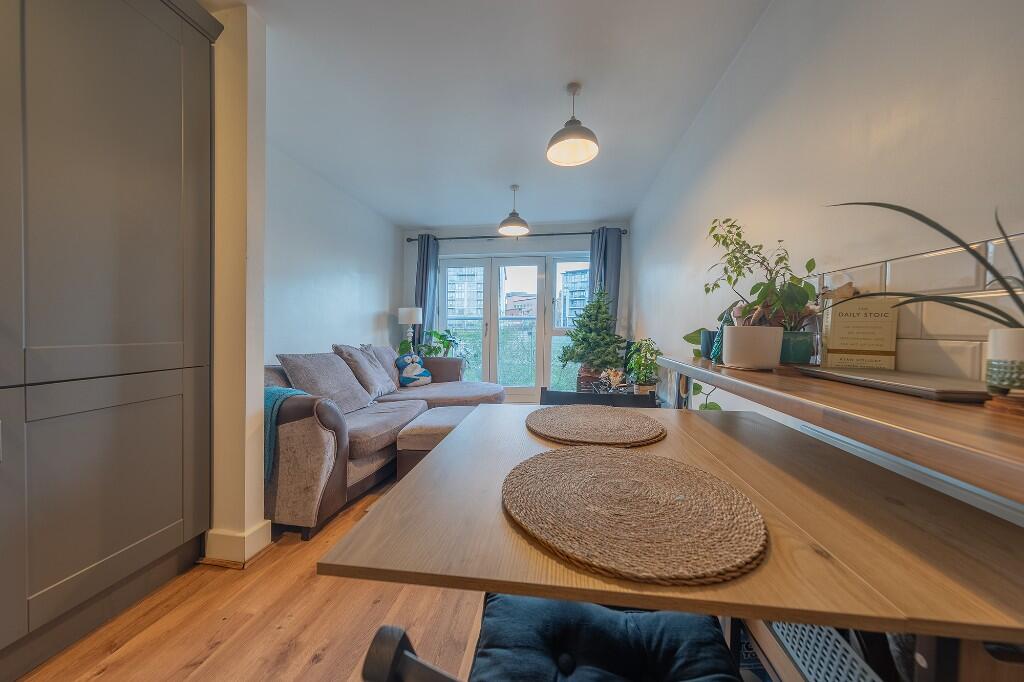 Additional image 7 of Alfred Knight Way, Birmingham, B15