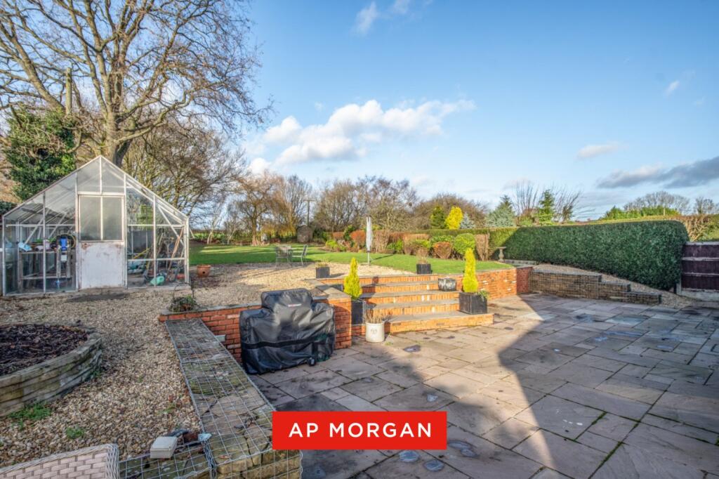 Additional image 20 of Wood Lane, Fairfield, Bromsgrove, Worcestershire, B61