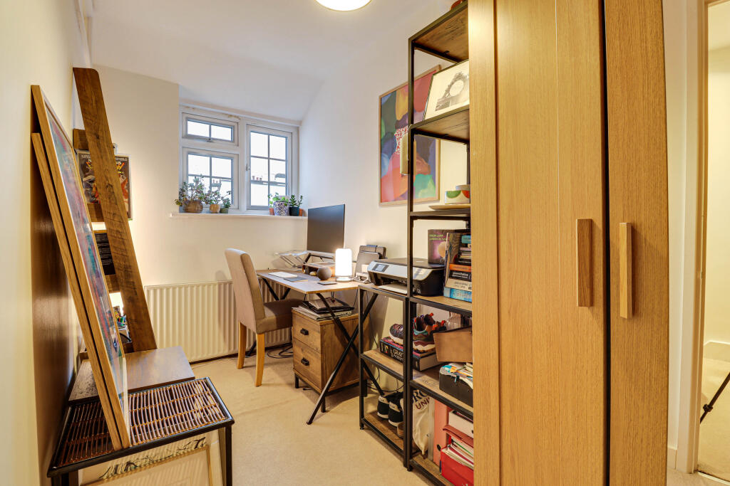 Additional image 13 of Boundary Road, St. Albans, Hertfordshire, AL1