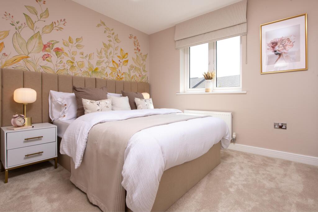 Additional image 13 of Whitford Road
Bromsgrove
B61 7ED