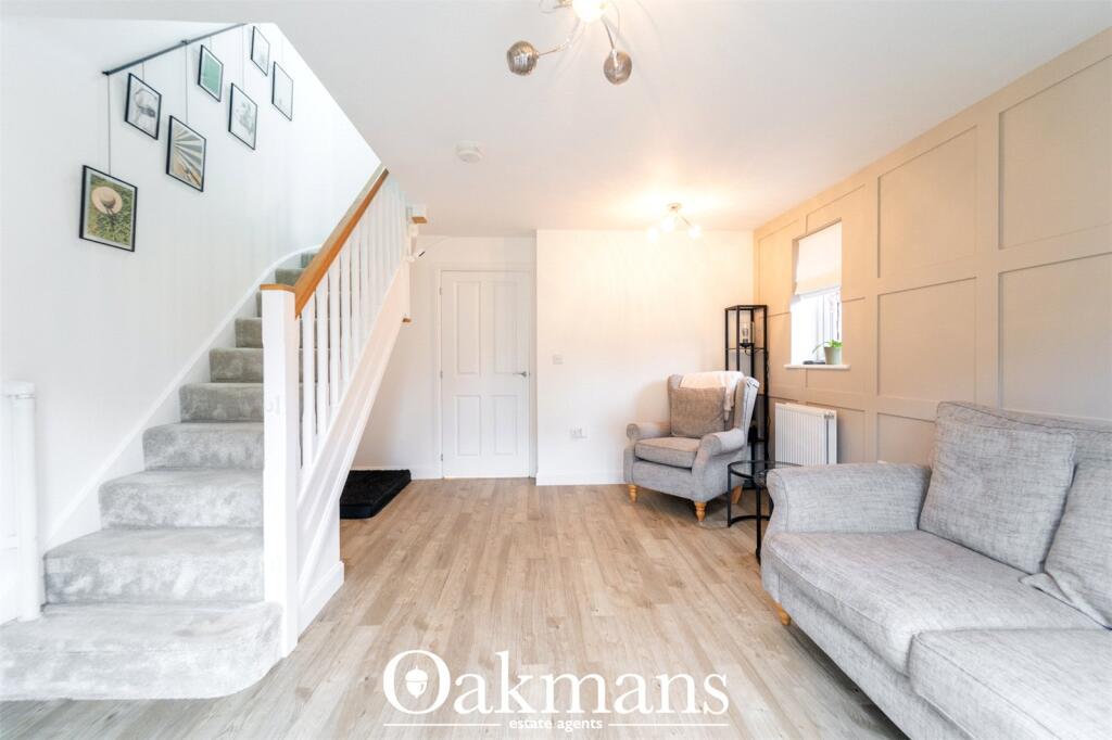 Additional image 5 of Chimney Way, Stoke Prior, Bromsgrove, Worcestershire, B60