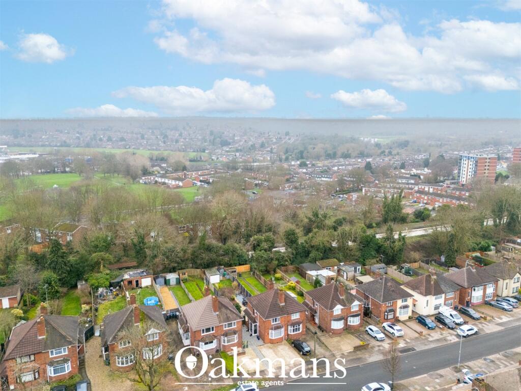 Additional image 22 of Dyas Avenue, Birmingham, West Midlands, B42