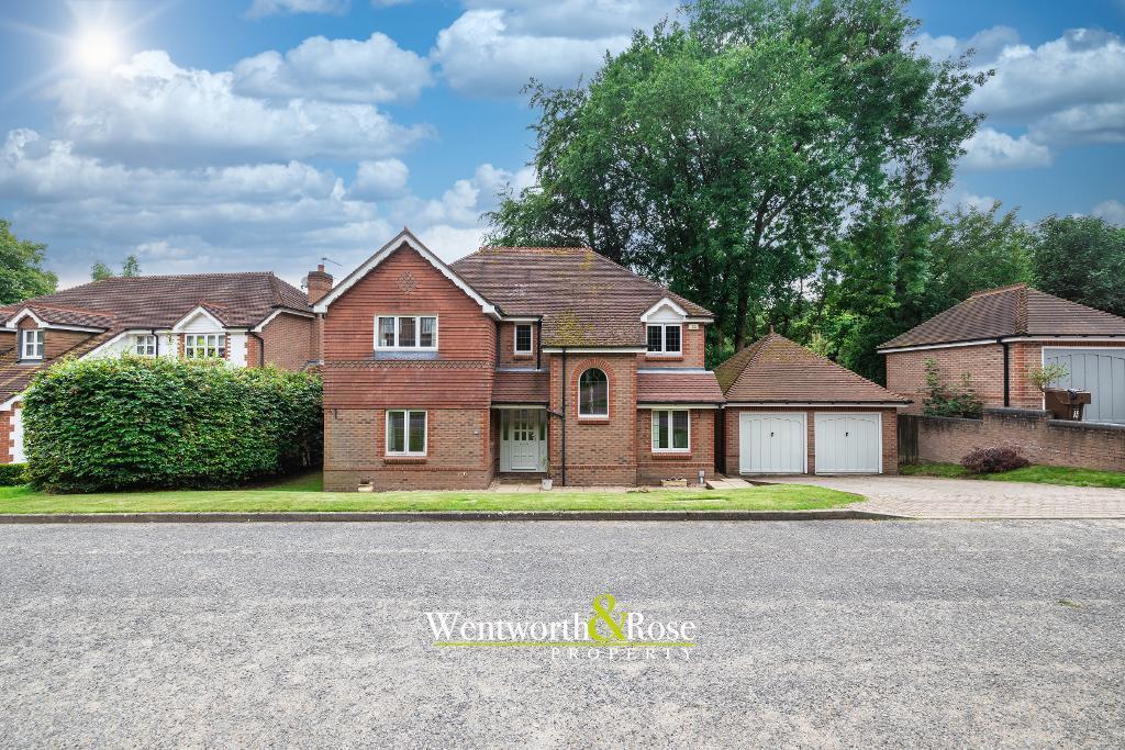 Additional image 90 of The Badgers, Barnt Green, Birmingham, B45 8QR