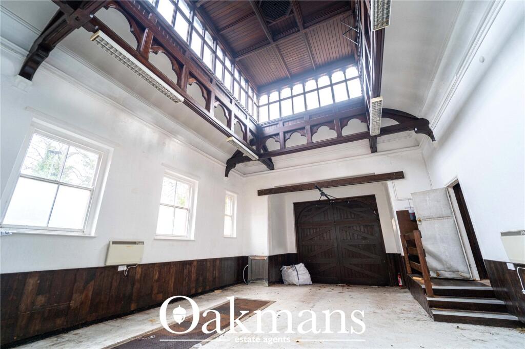 Additional image 15 of Old Church Road, Harborne, Birmingham, West Midlands, B17
