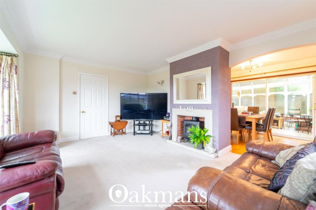 Additional image 4 of Lickey Square, Lickey, Birmingham, Worcestershire, B45