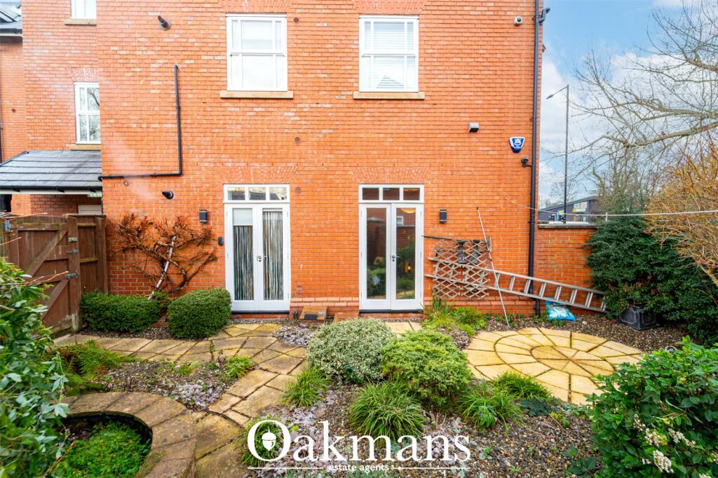 Additional image 34 of Riverside Drive, Selly Park, Birmingham, West Midlands, B29