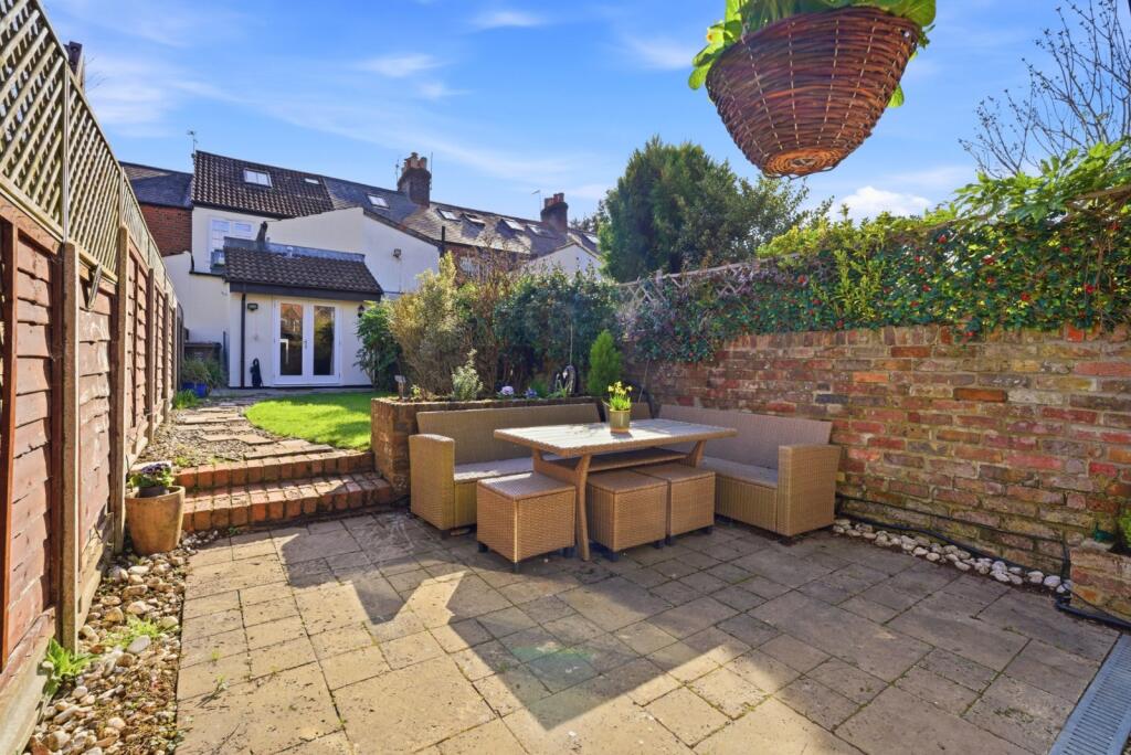 Additional image 22 of Church Street, St. Albans, Hertfordshire, AL3