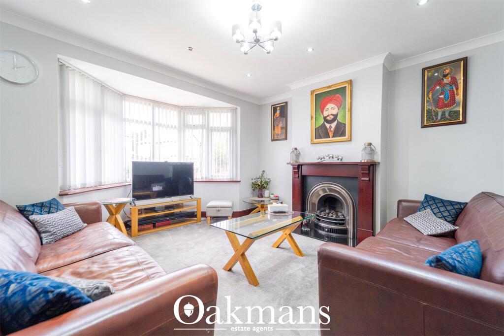 Additional image 2 of Arden Road, Acocks Green, Birmingham, West Midlands, B27