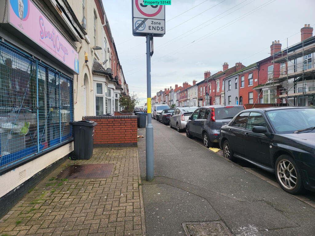116 Albert Road, Aston, Birmingham, B6