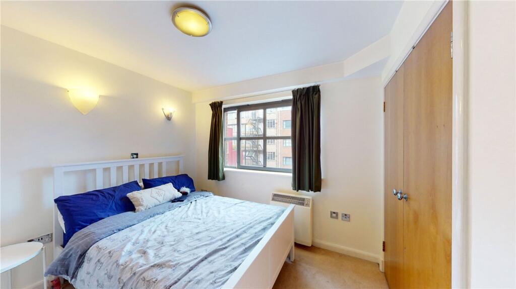 Additional image 5 of Lionel Street, Birmingham, B3