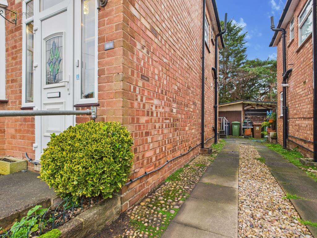 Additional image 40 of Corinne Croft, Kingshurst, B37