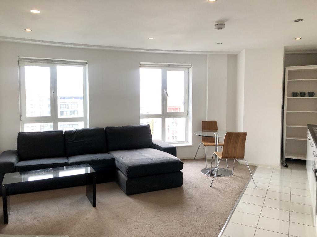 Additional image 5 of Hive, Masshouse Plaza, Birmingham, B5 5JN