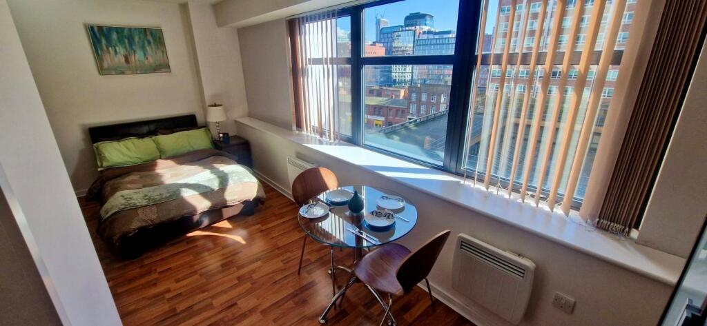 Additional image 3 of Brindley House, 101 Newhall Street, BIRMINGHAM, West Midlands, B3