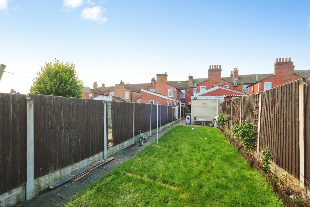 Additional image 9 of St. Benedicts Road, Birmingham, B10