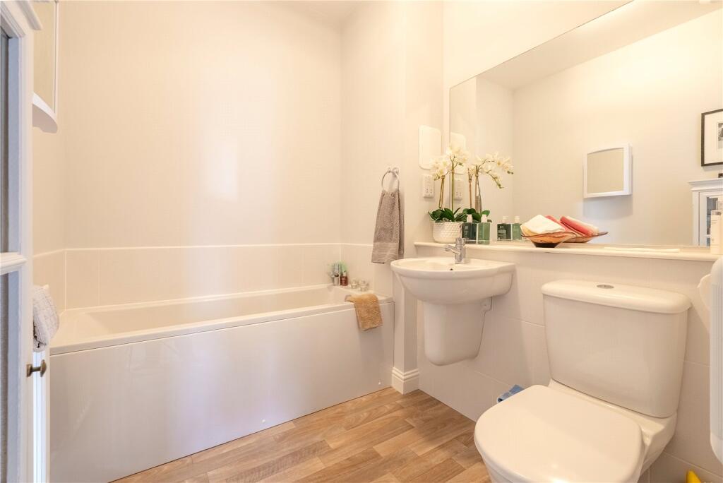 Additional image 23 of Flat A, 3 Firhill Square, Ellon, Aberdeenshire, AB41 9JR