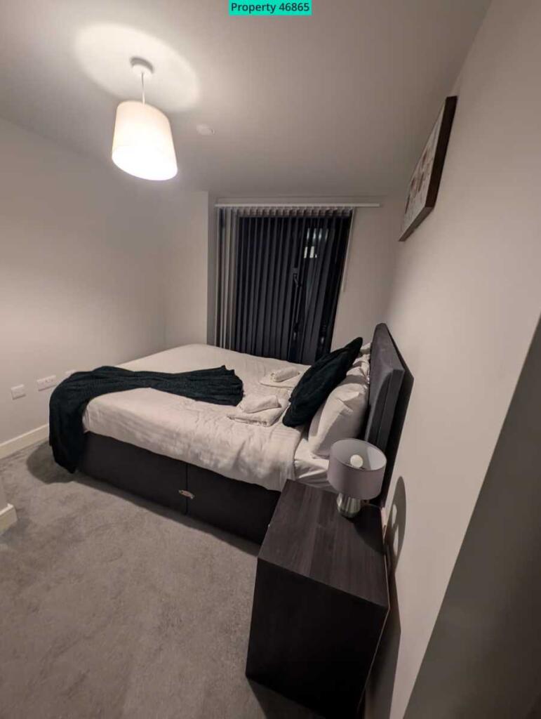 Additional image 15 of Apartment 309, St. Martins Place, 169 Broad Street, Birmingham, B15