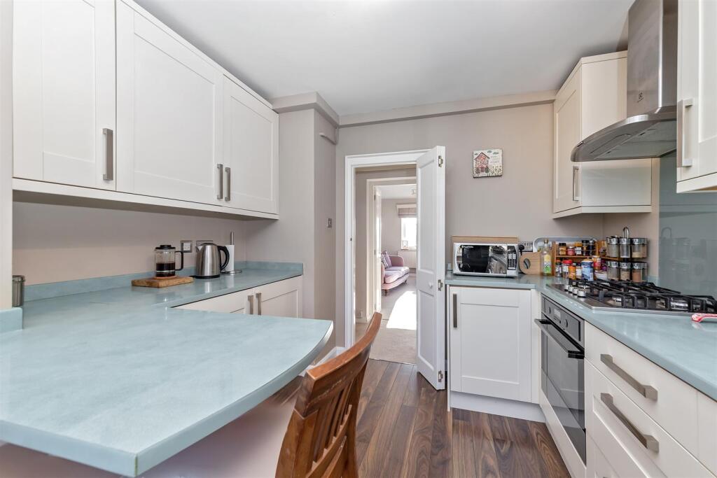 Additional image 5 of Hatfield Road, St. Albans