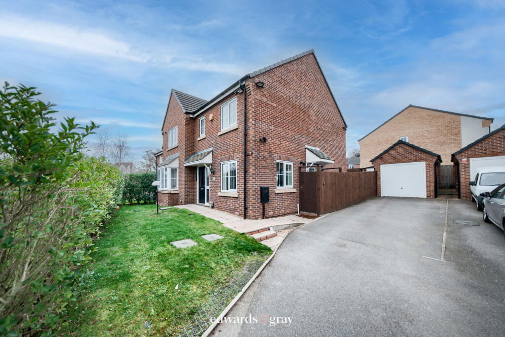 Additional image 23 of Bishop Drive, Birmingham, B37 7PZ