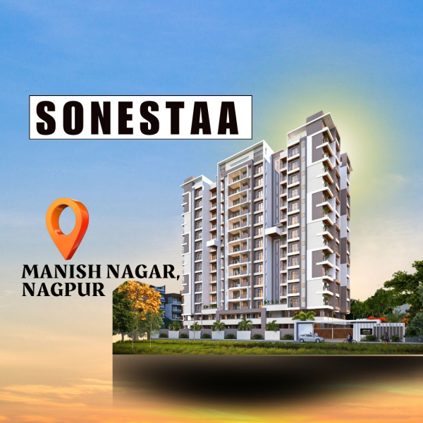 New Manish Nagar, Nagpur