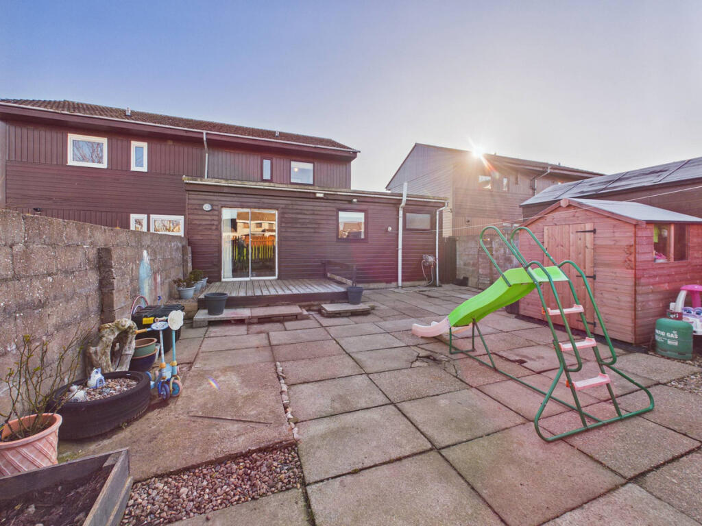 Additional image 25 of Williamson Place, Banff, AB45