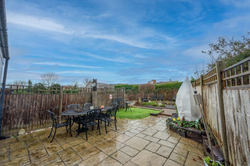 Additional image 31 of High Street, Broom, Alcester, B50