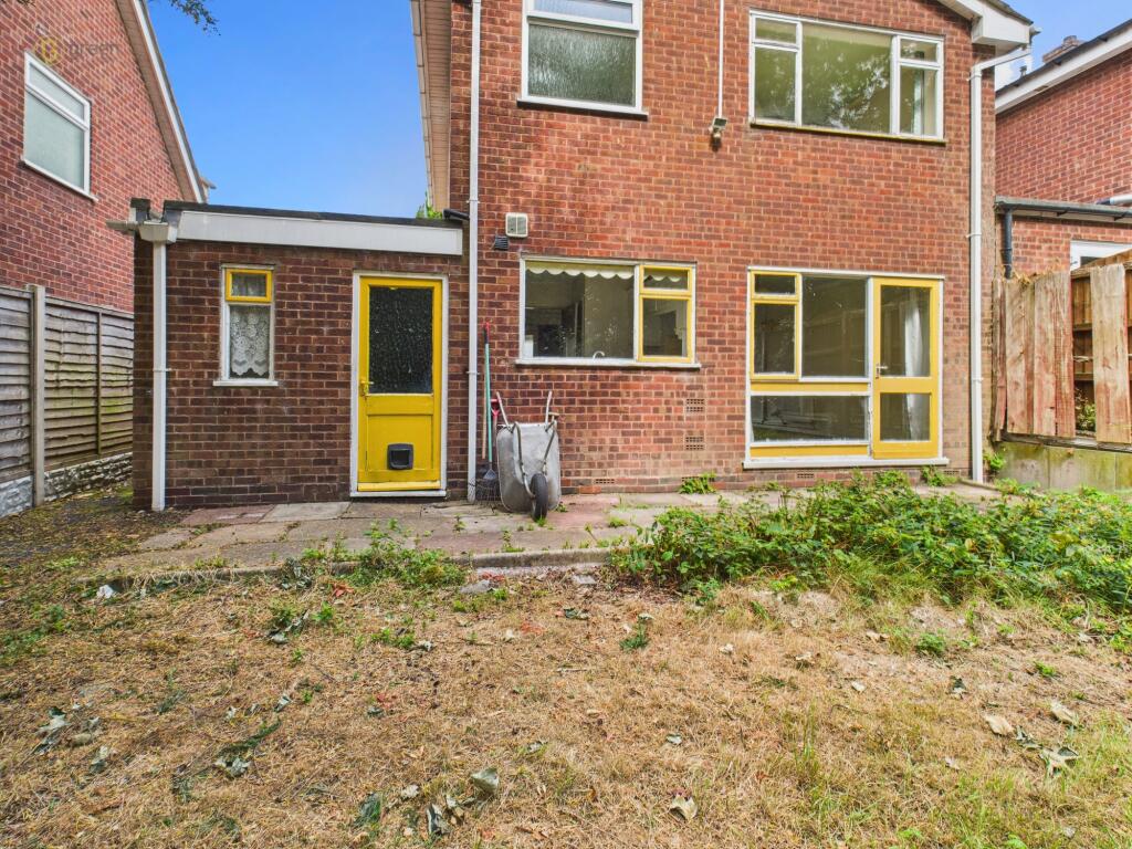 Additional image 15 of Elm Drive, Great Barr, Birmingham, B43