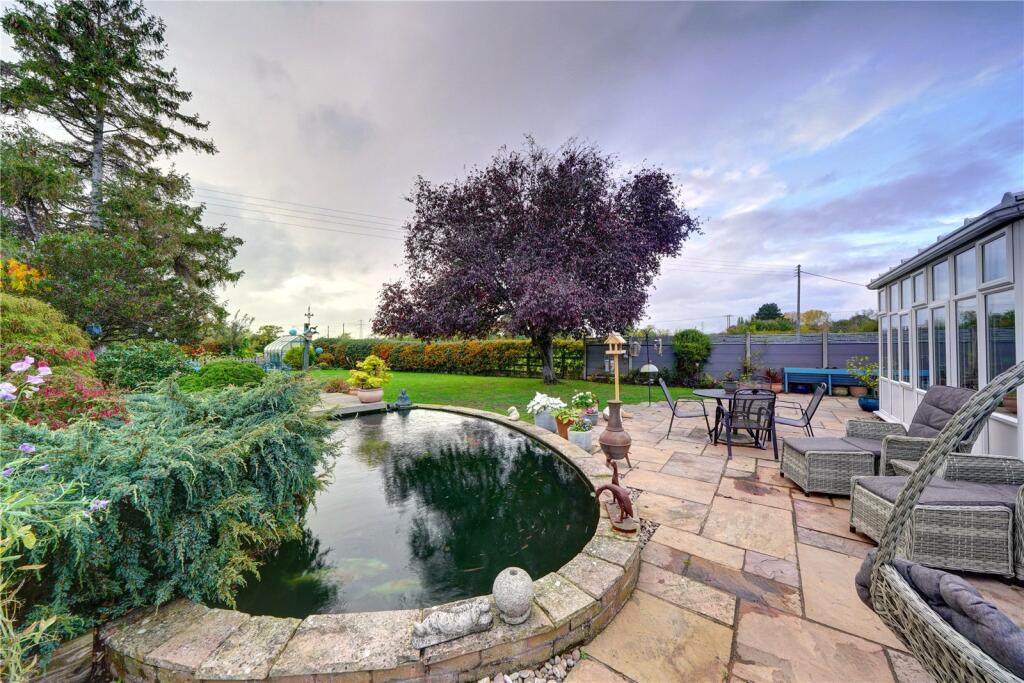 Additional image 26 of Worcester Road, Upton Warren, Bromsgrove, Worcestershire, B61