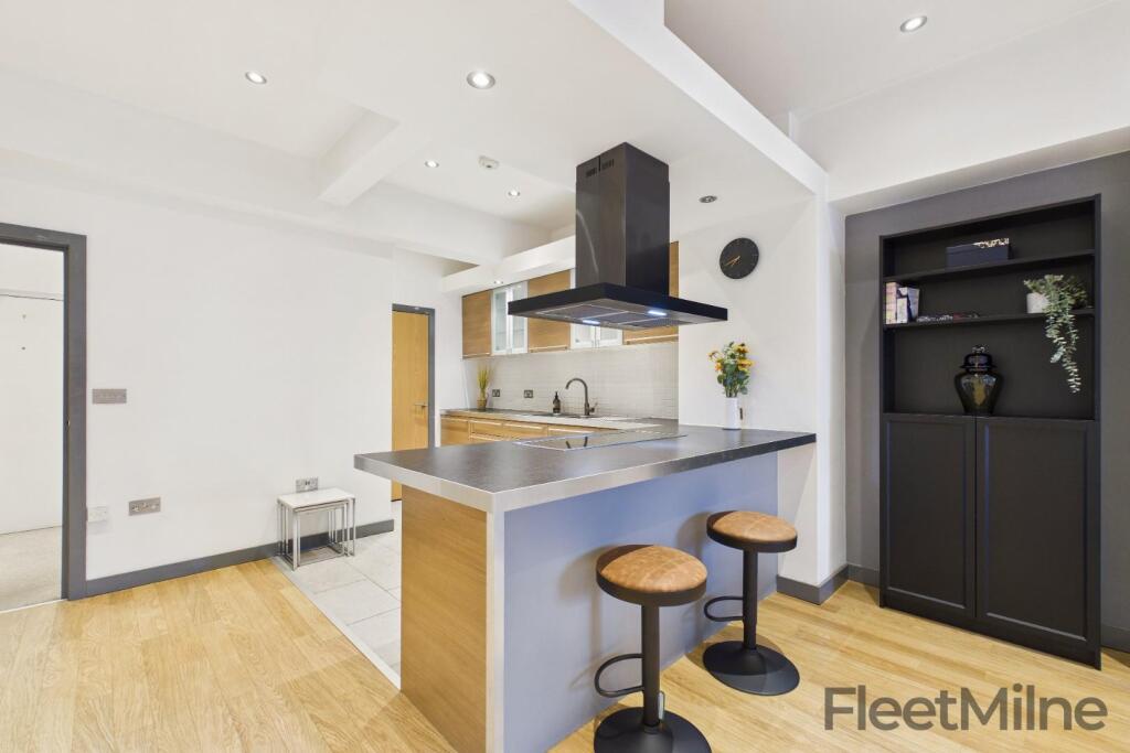 Additional image 2 of Wexler Lofts, Carver Street, Birmingham