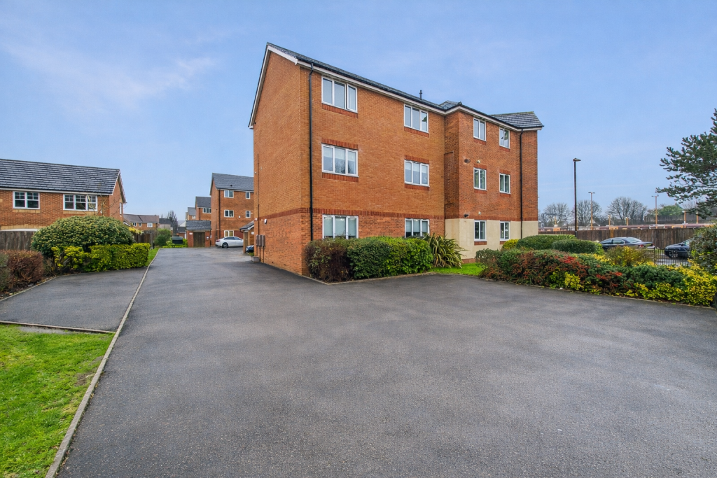 Additional image 11 of Garrington Road, Bromsgrove