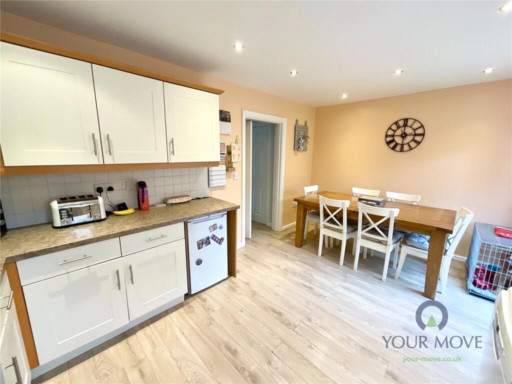 Additional image 9 of Marlgrove Court, Marlbrook, Bromsgrove, Worcestershire, B61