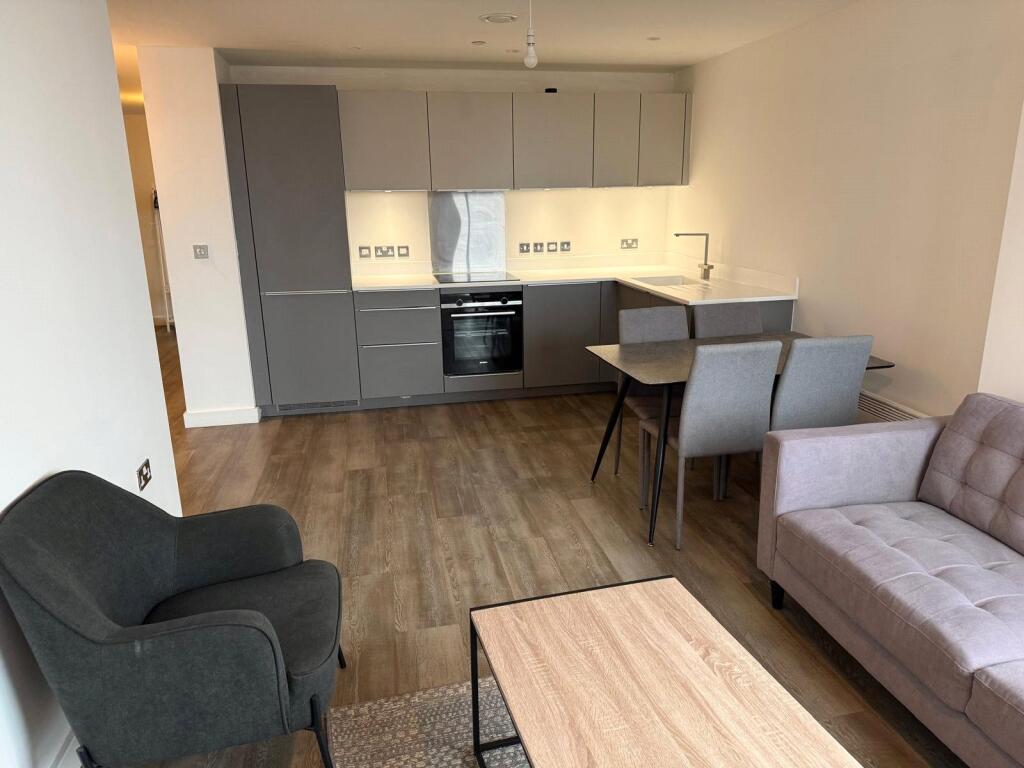 Additional image 9 of The Bank, 58 Sheepcote Street, Birmingham, B16