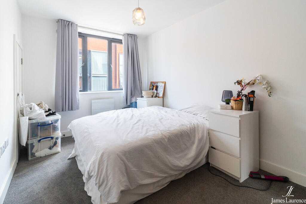 Additional image 14 of Treasure House , 4 Carver Street, Jewellery Quarter