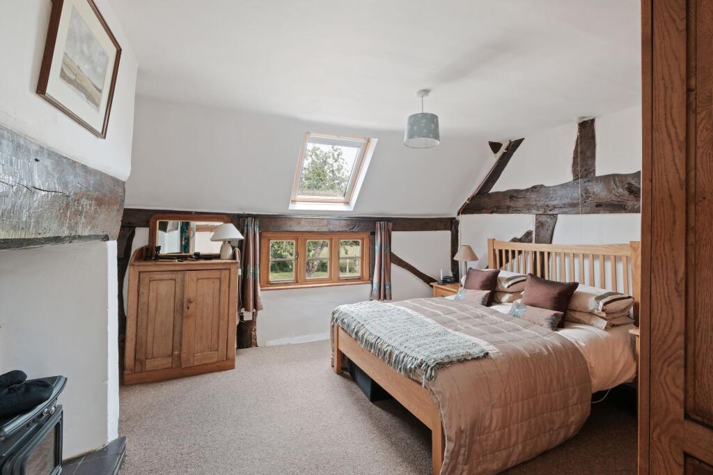 Additional image 17 of Copyholt Lane, Stoke Prior, B60