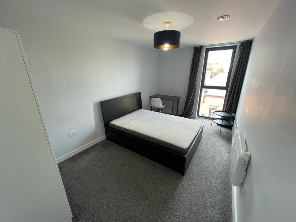 Additional image 7 of Bradford Street, Birmingham, West Midlands, B12