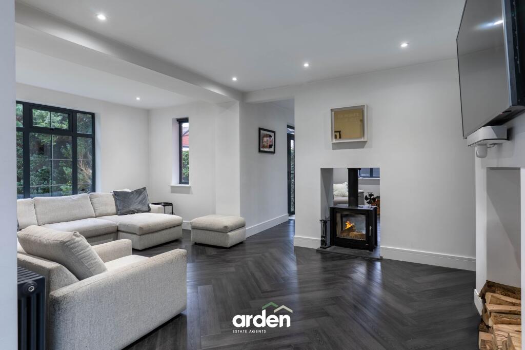 Additional image 24 of Hewell Lane, Barnt Green, B45